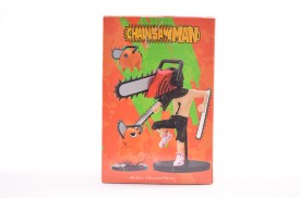 Figura CHAINSAW MAN (3)